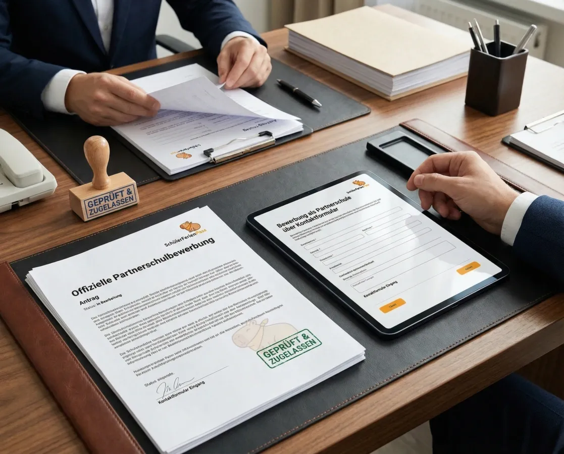 Prüfung & Freischaltung