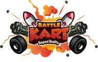 Battle Karts