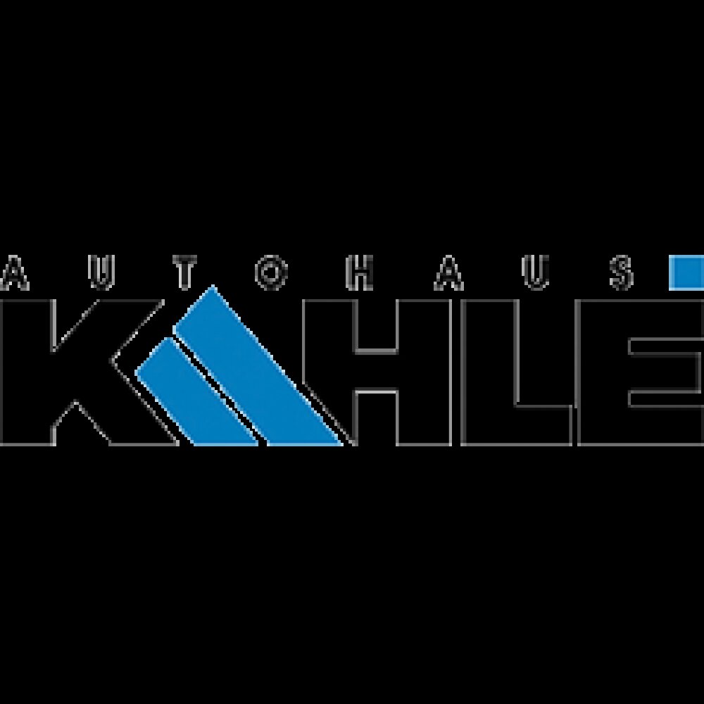 7 Standorte, ein Herz für Bildung: Autohaus Kahle stärkt die IGS Stöcken Logo