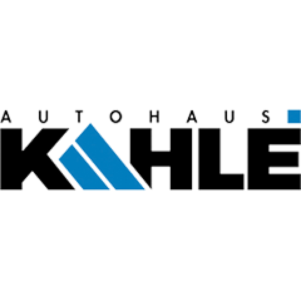 7 Standorte, ein Herz für Bildung: Autohaus Kahle stärkt die IGS Stöcken Logo