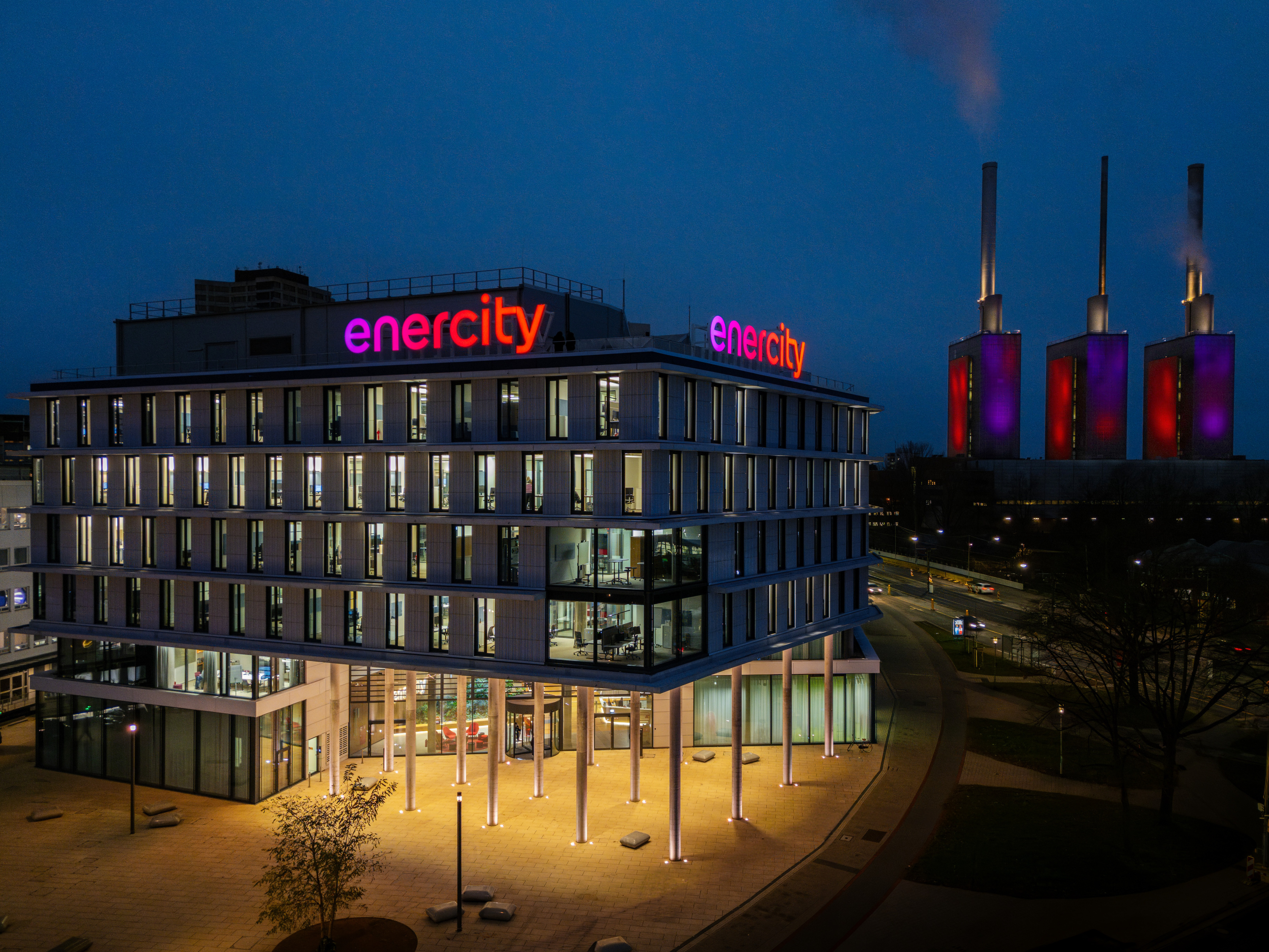 enercity wird Partner des SchülerFerienPass