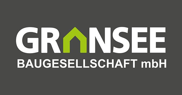 Gransee Baugesellschaft setzt auf Jugendförderung: Schulpatenschaft für IGS Mühlenberg Logo