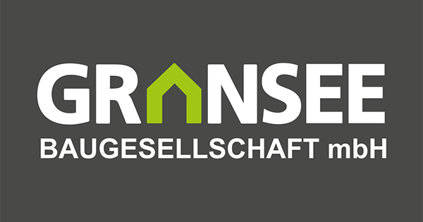 Gransee Baugesellschaft setzt auf Jugendförderung: Schulpatenschaft für IGS Mühlenberg Logo