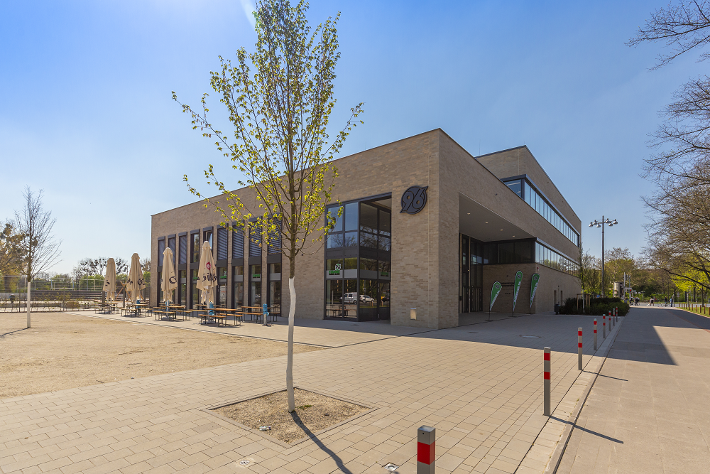 Hannover 96 e.V. wird Partnerverein des SchülerFerienPass