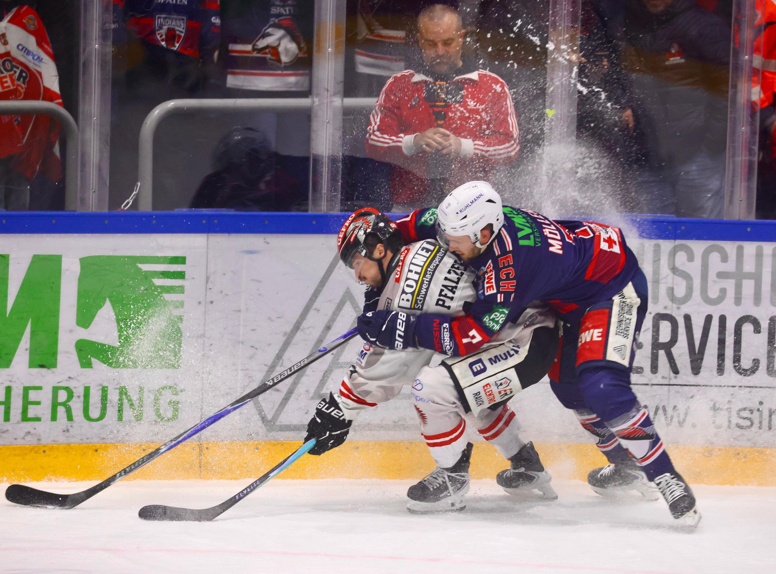 Hannover Indians e.V. werden Partnerverein des SchülerFerienPass