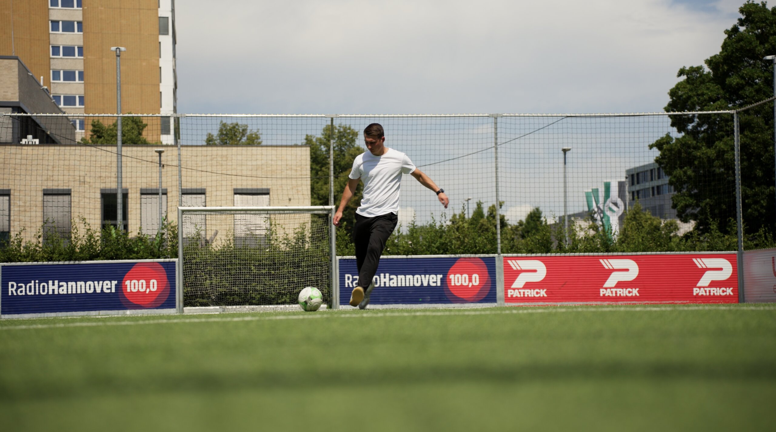 Hannover 96 e.V. wird Partner des SchülerFerienPass