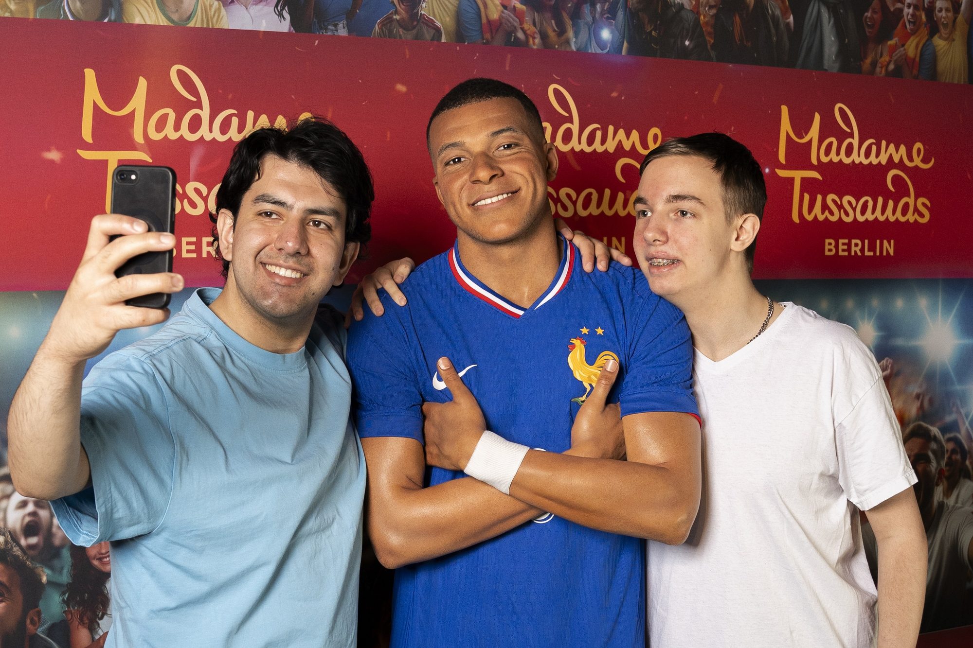 Merlin Entertainments erweitert: Alle SEA LIFEs und Madame Tussauds jetzt auf dem SchülerFerienPass