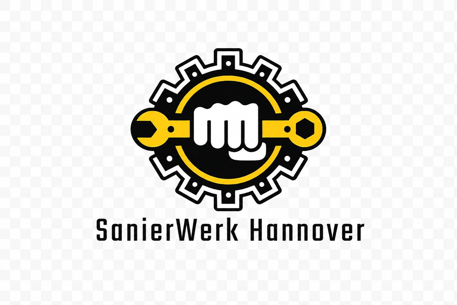 SanierWerk Hannover macht's möglich: SchülerFerienPass für die Grundschule Rethen Logo