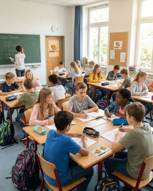 Gemeinsame Aktivitäten