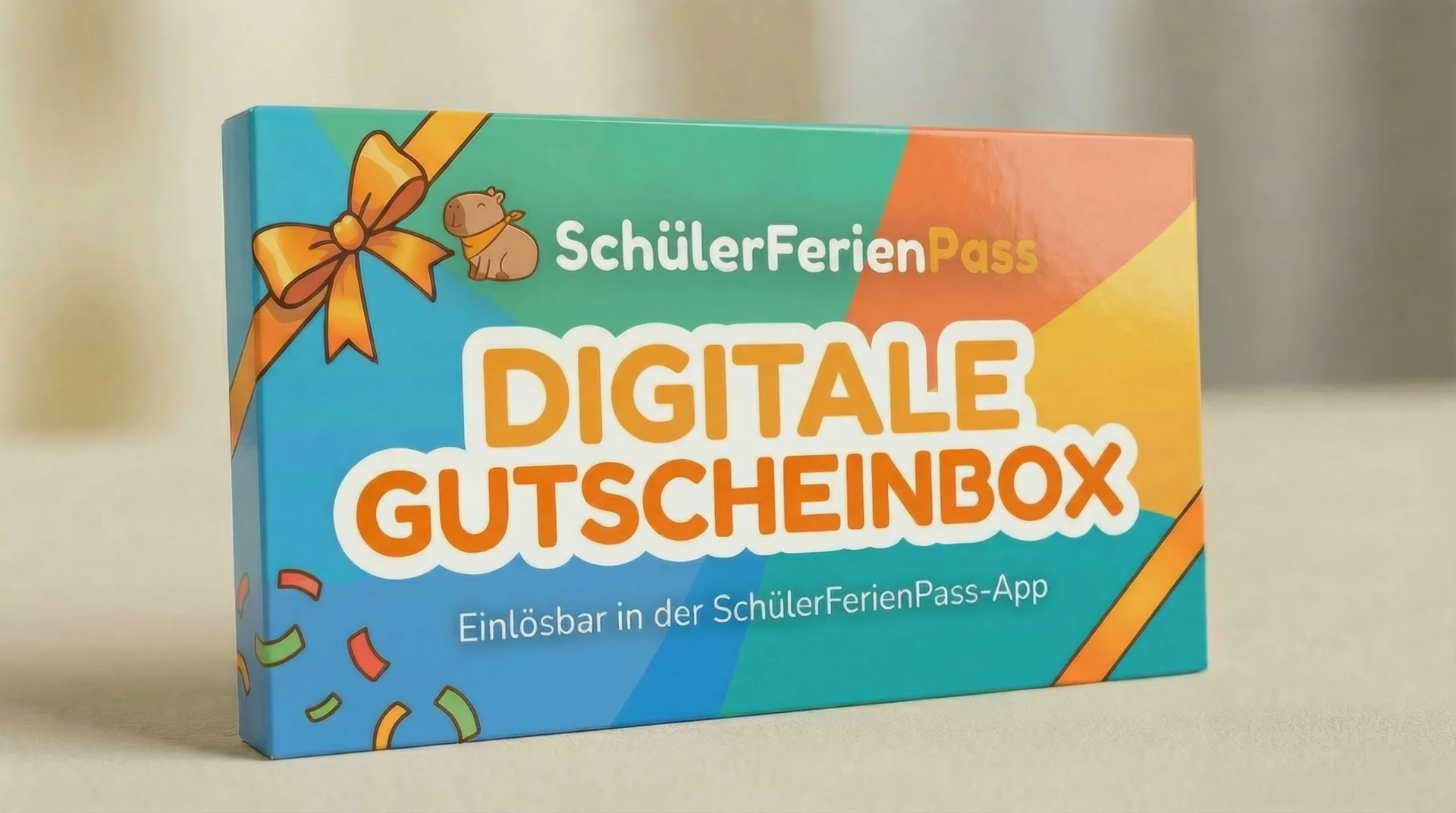 Geschenkbox