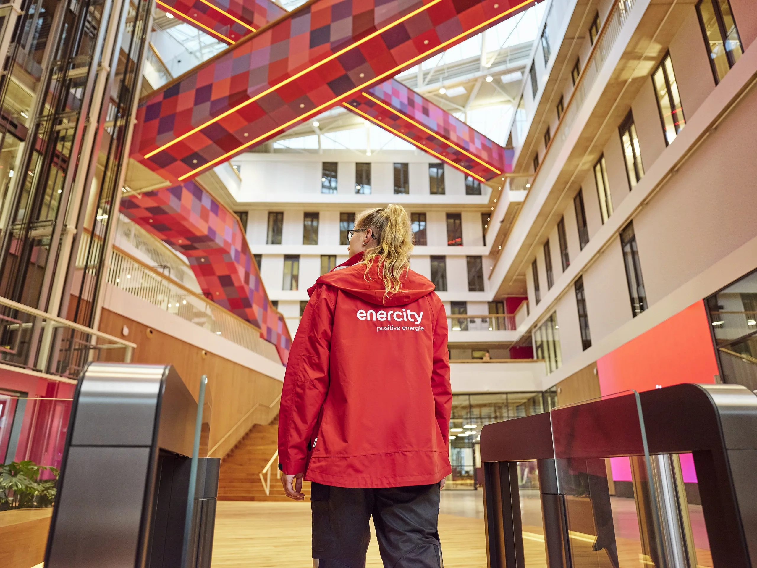enercity Karriere