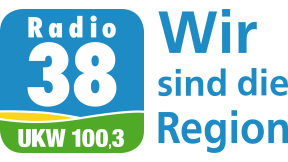 Radio38 übernimmt Schulpatenschaft für die Grundschule Leiferde Logo