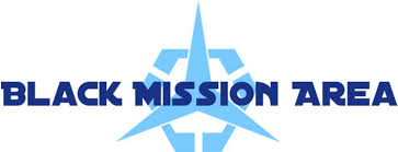 Black Mission Area