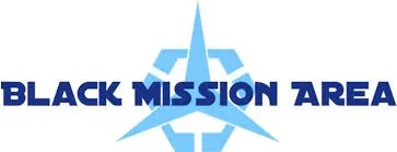 Black Mission Area