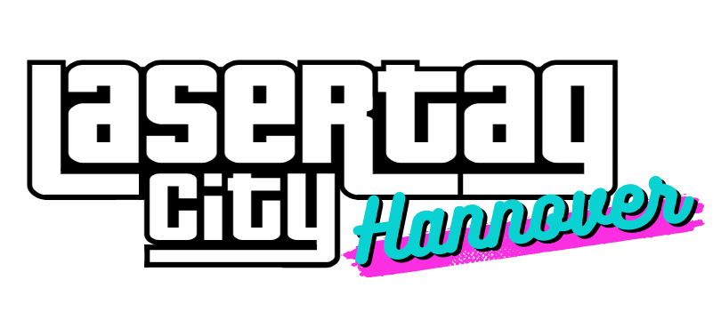 Lasertag City Hannover