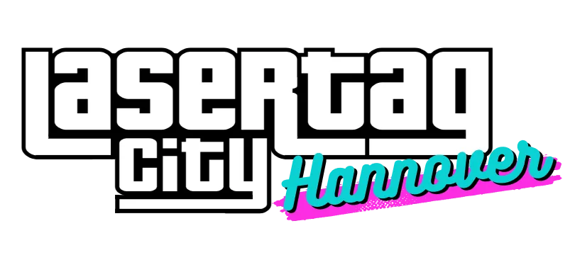 Lasertag City Hannover