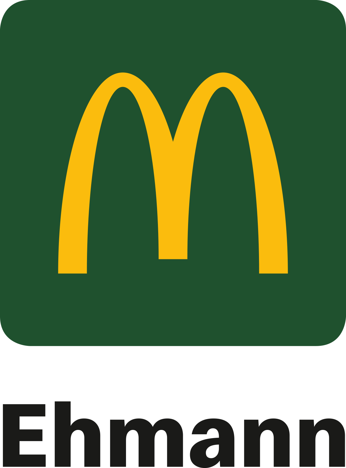 McDonald's Ehmann