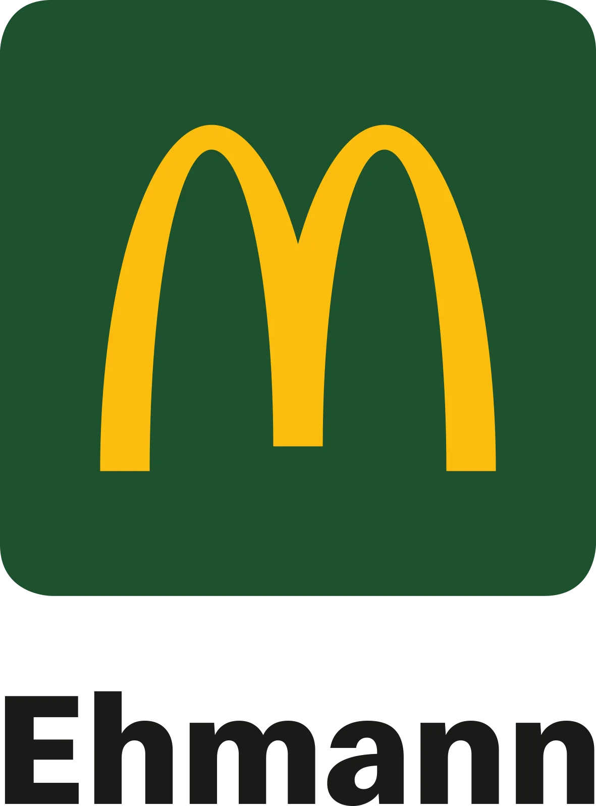 McDonald's Ehmann