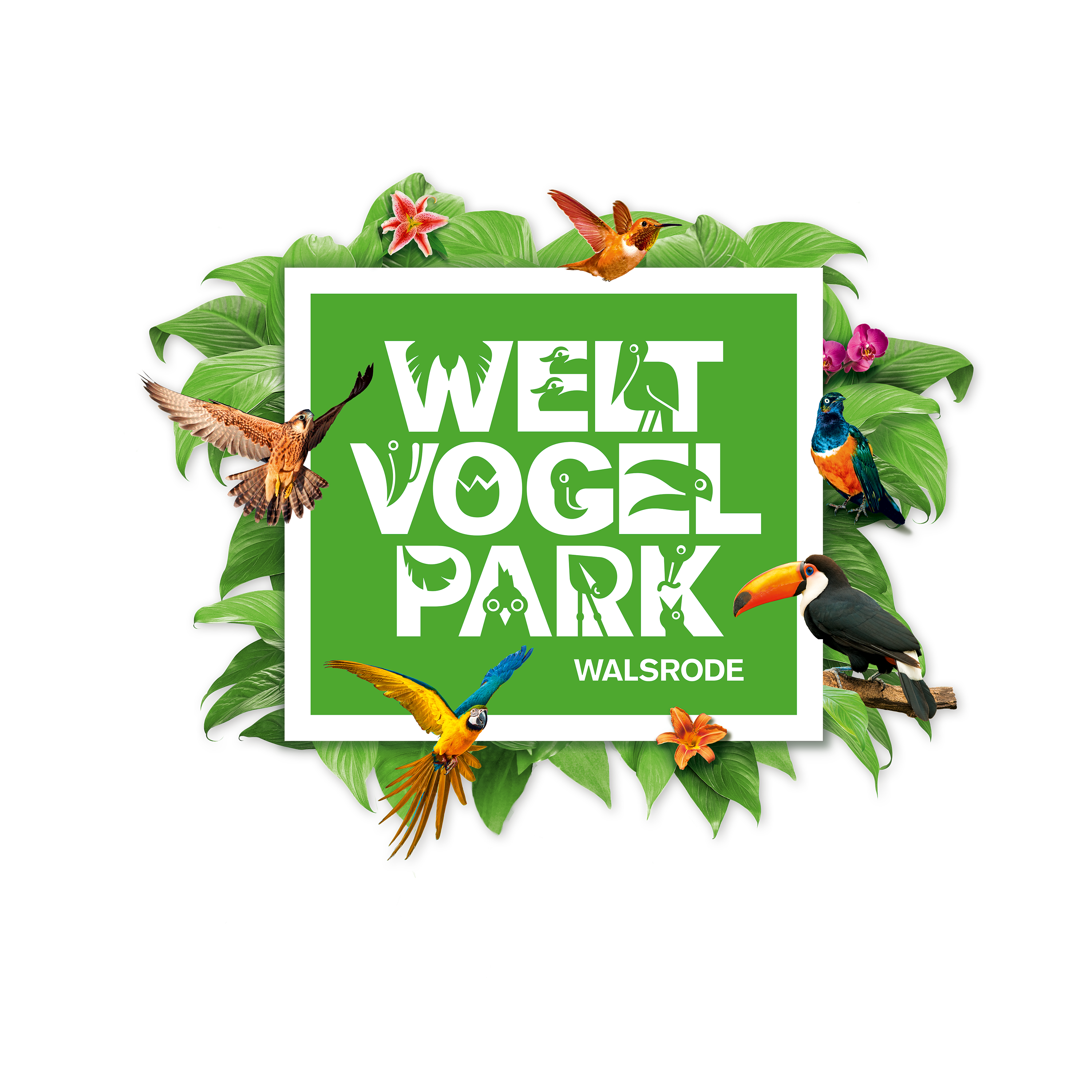 Vogelpark Walsrode