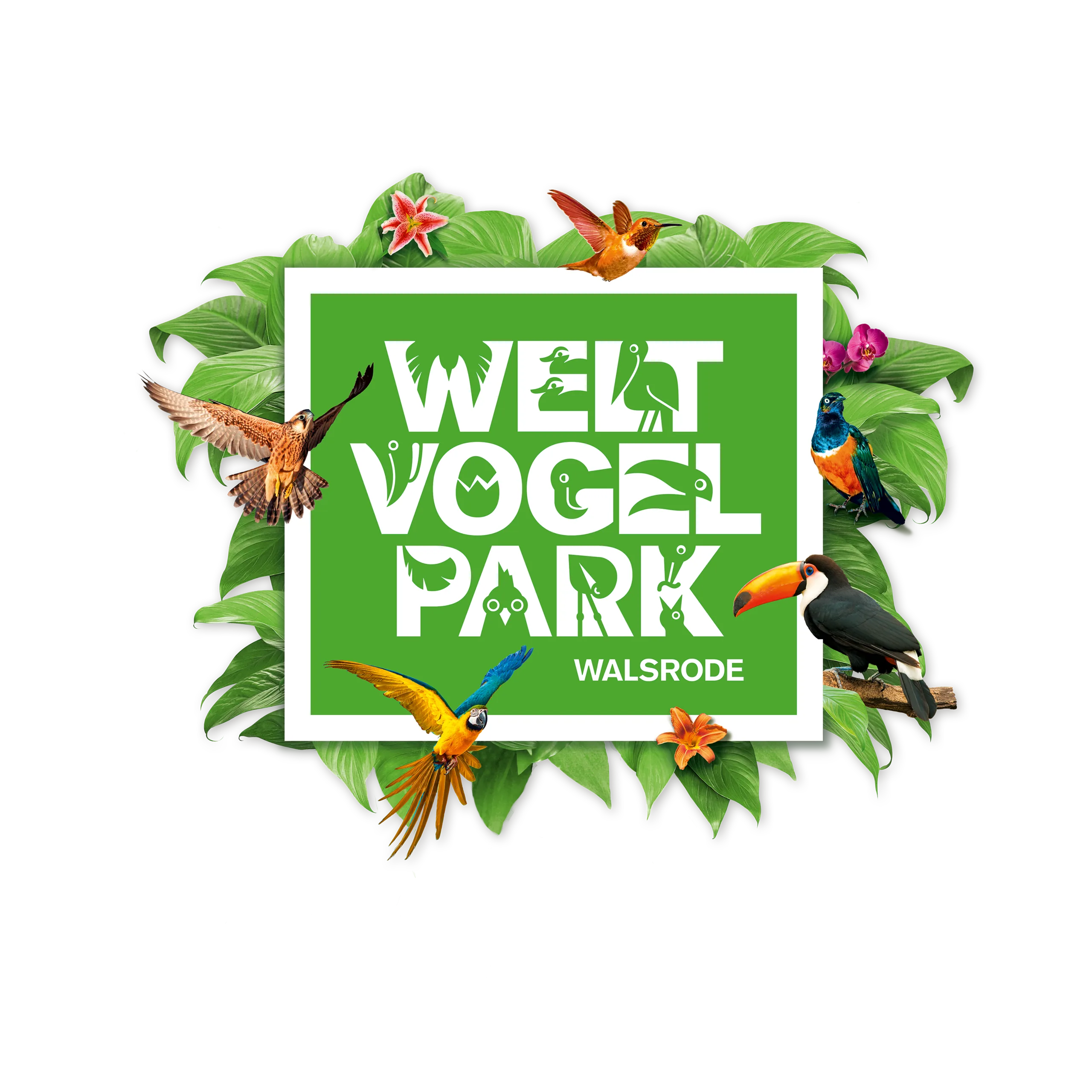 Vogelpark Walsrode