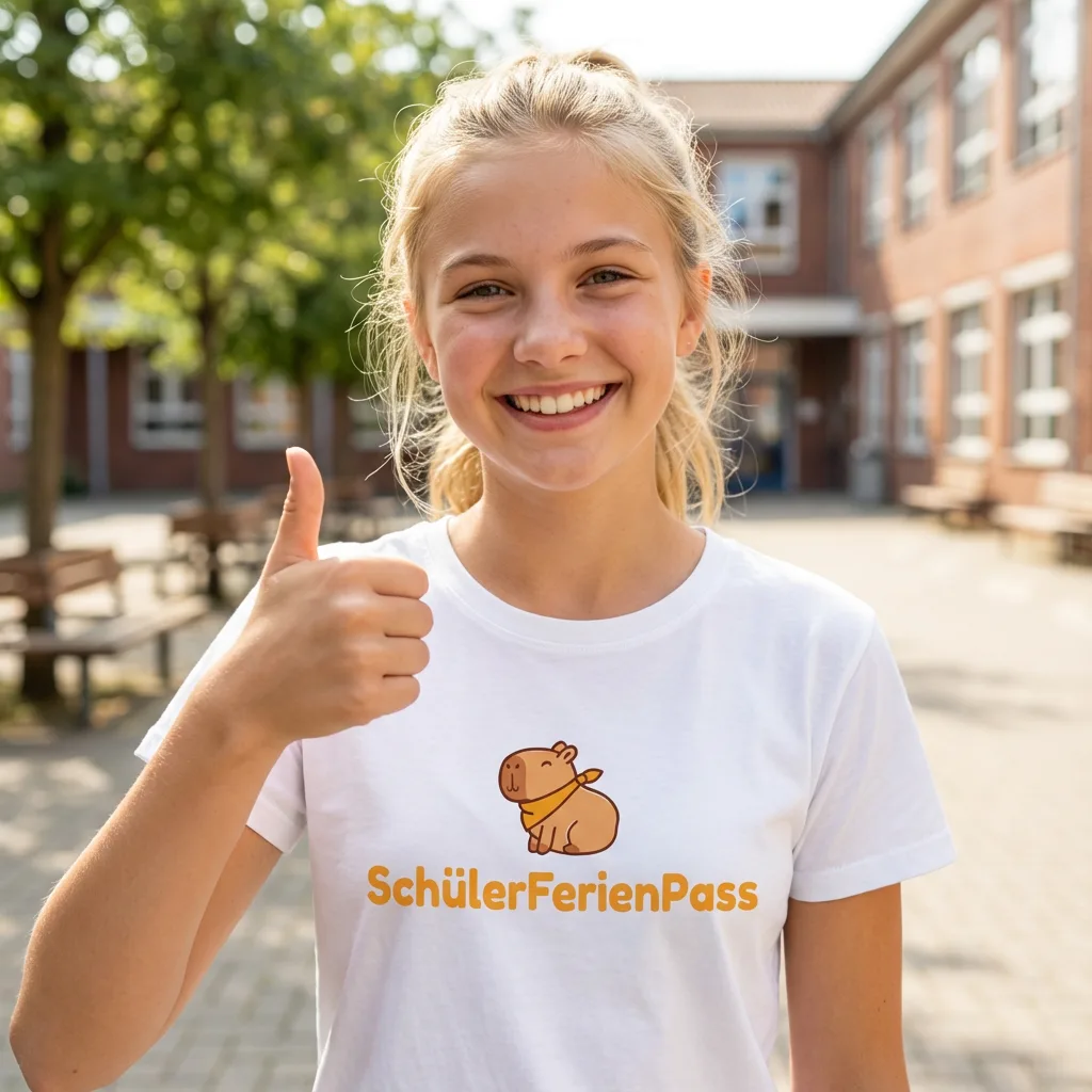 Erreiche die junge Generation