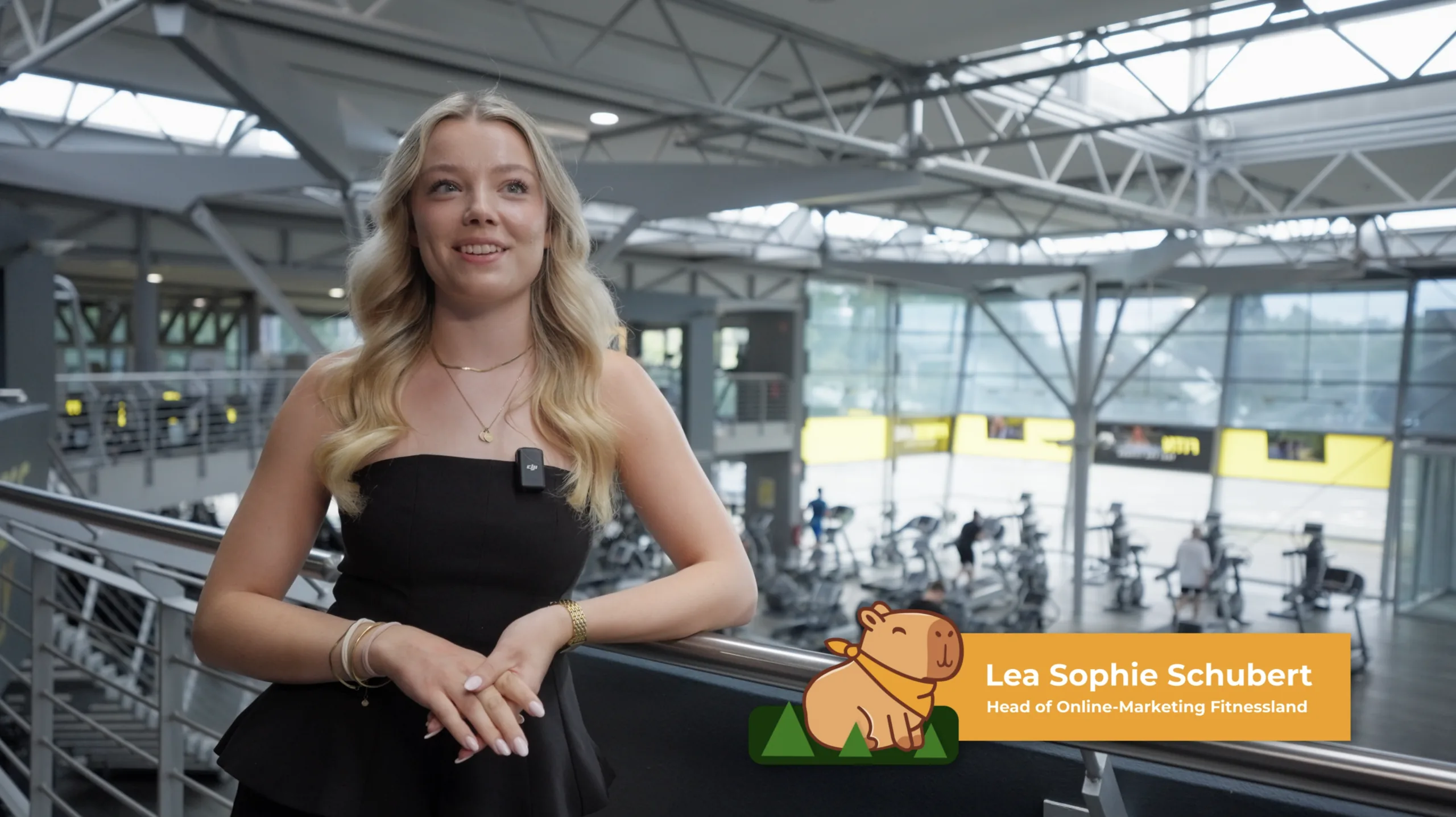 Fitnessland wird Partner des SchülerFerienPass