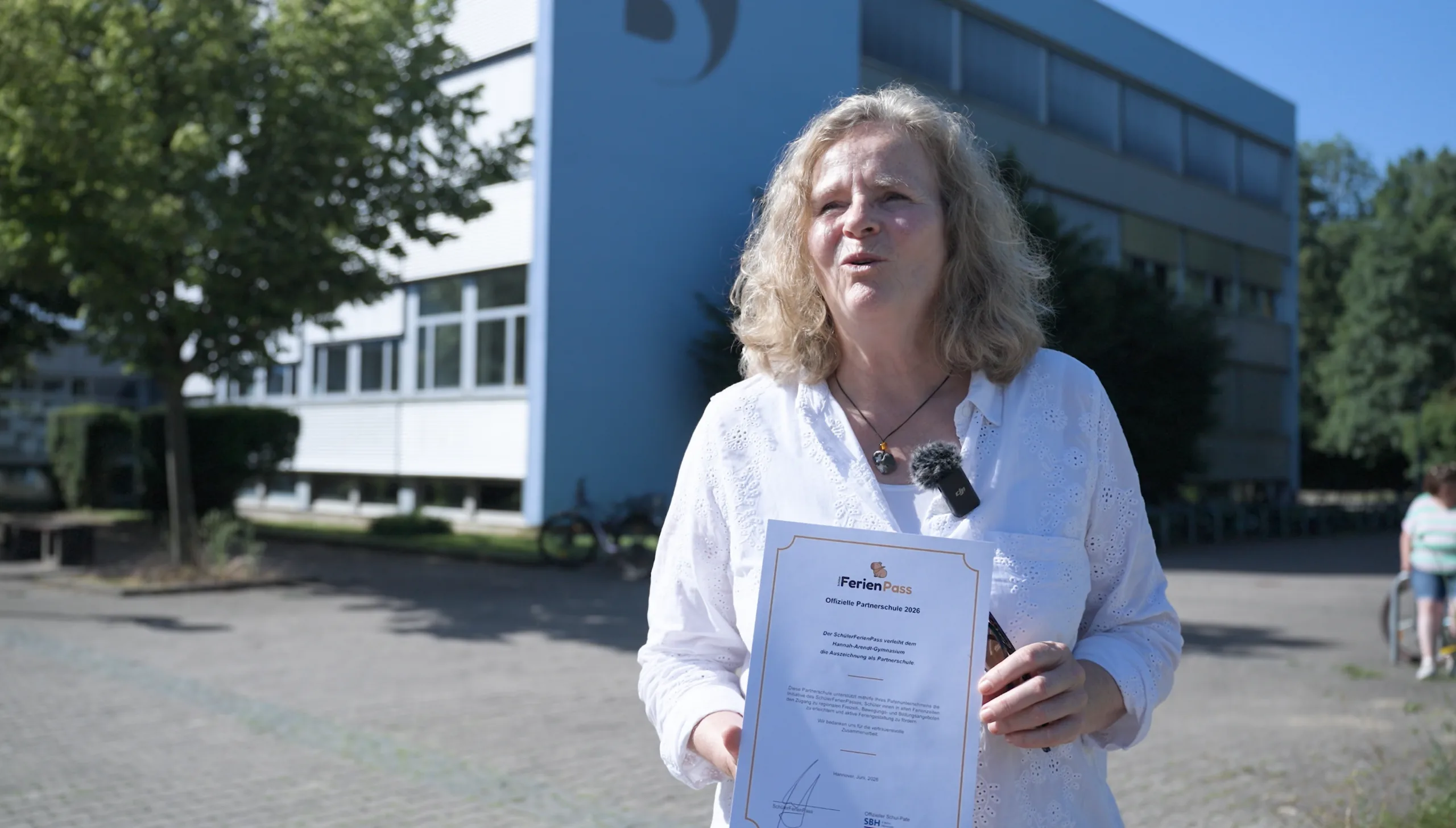 Hannah-Arendt-Gymnasium Barsinghausen