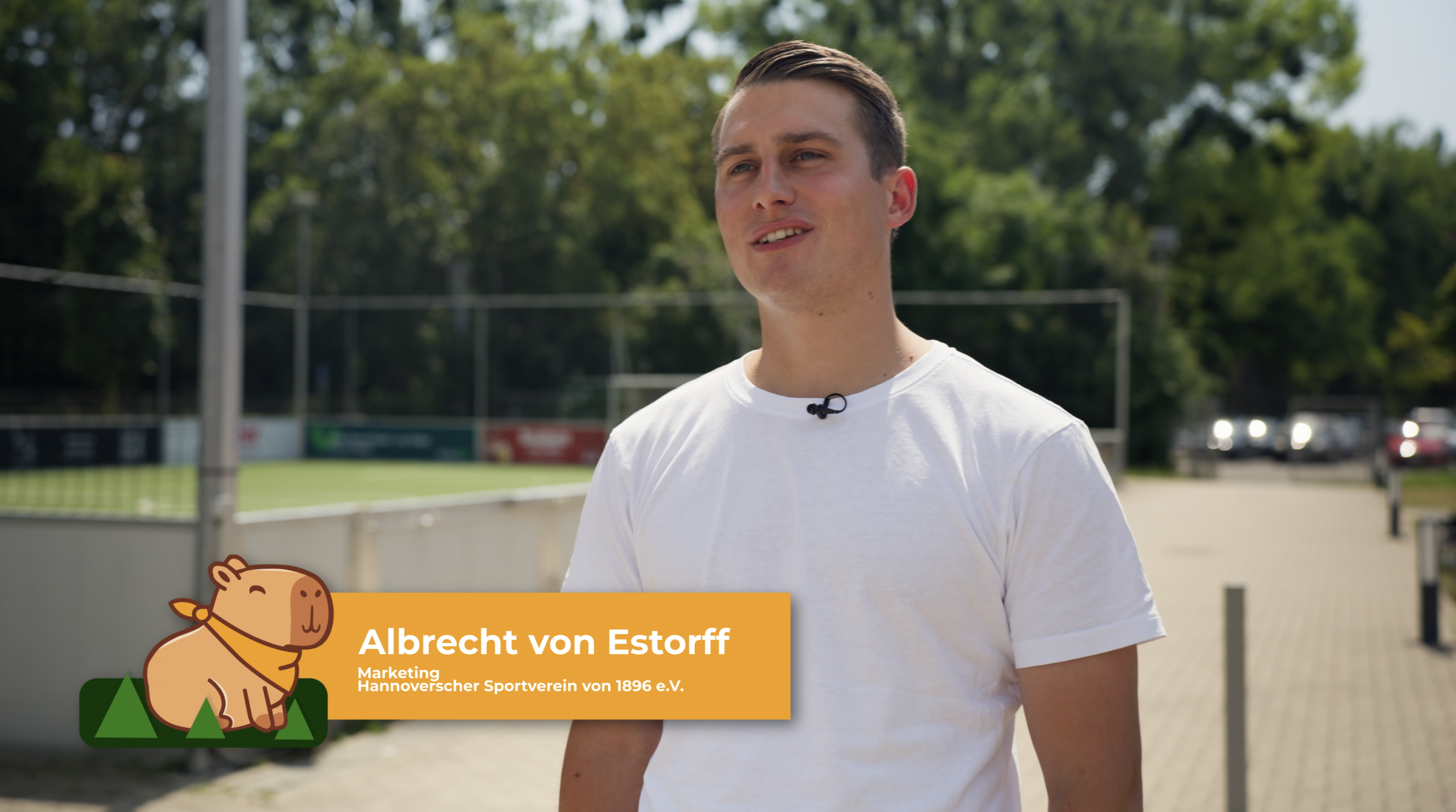 Albrecht von Estorff