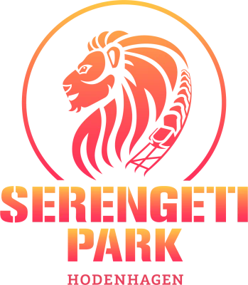 Serengeti-Park Logo