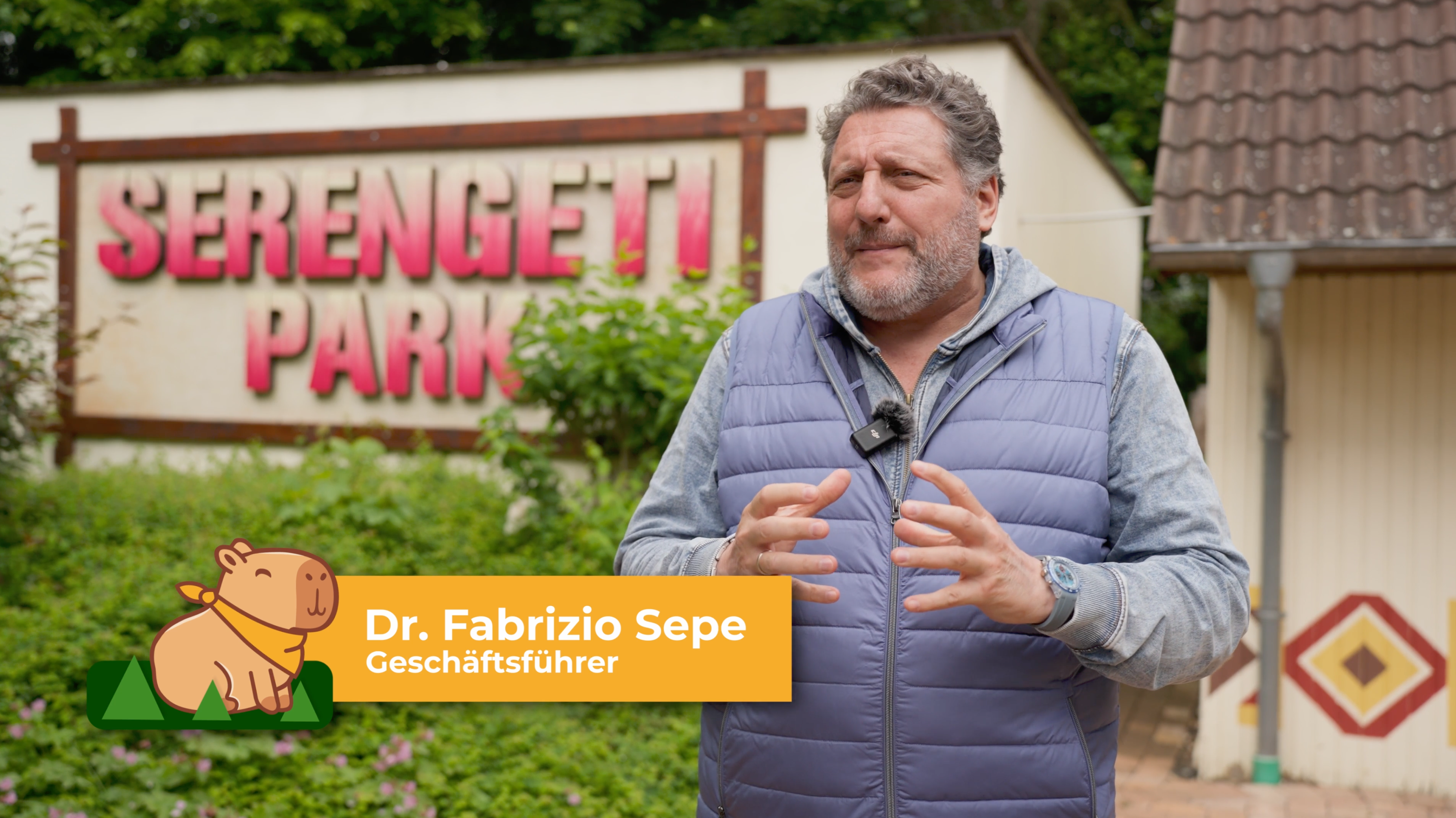 Serengeti-Park