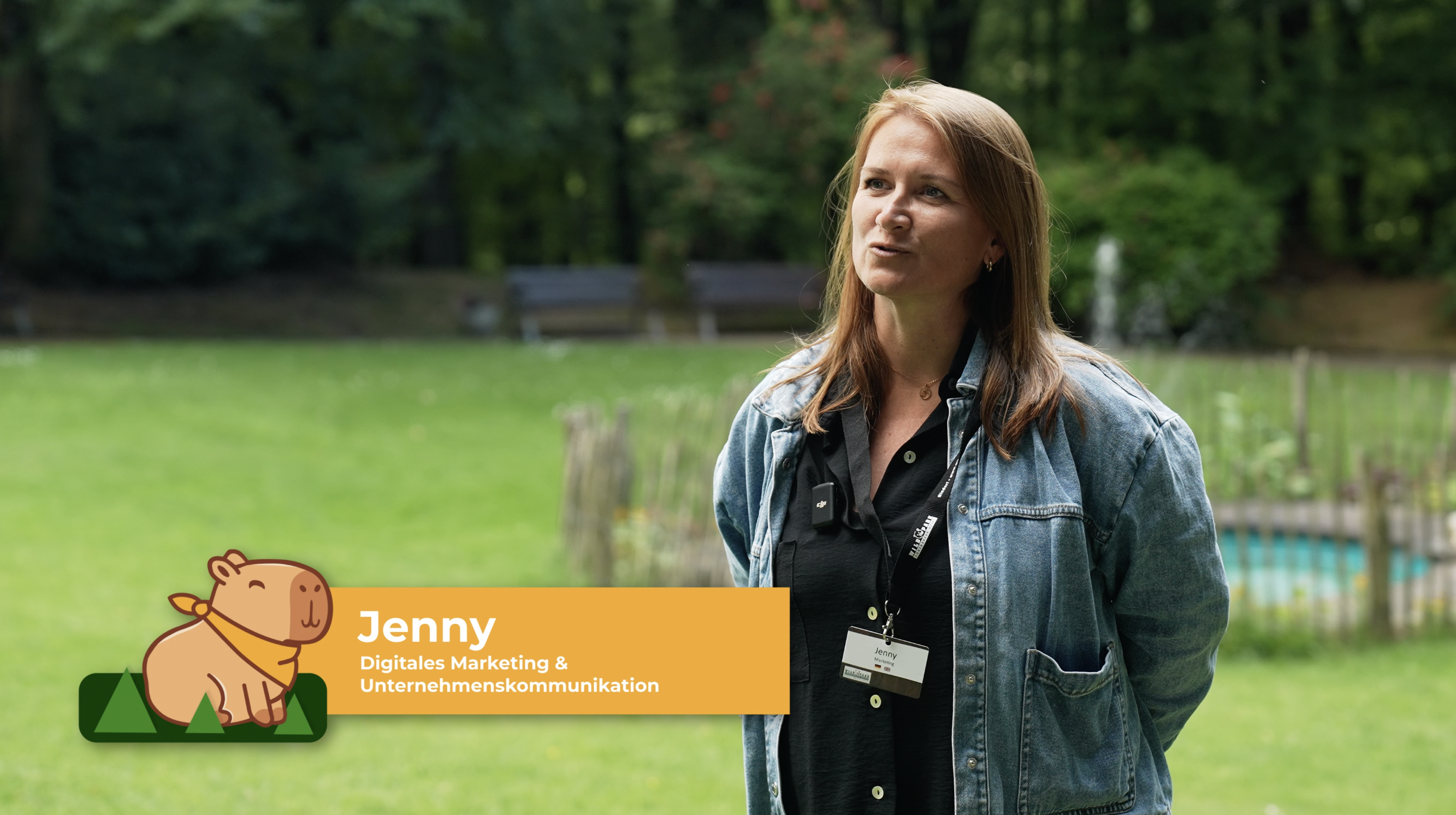 Jenny Hazler