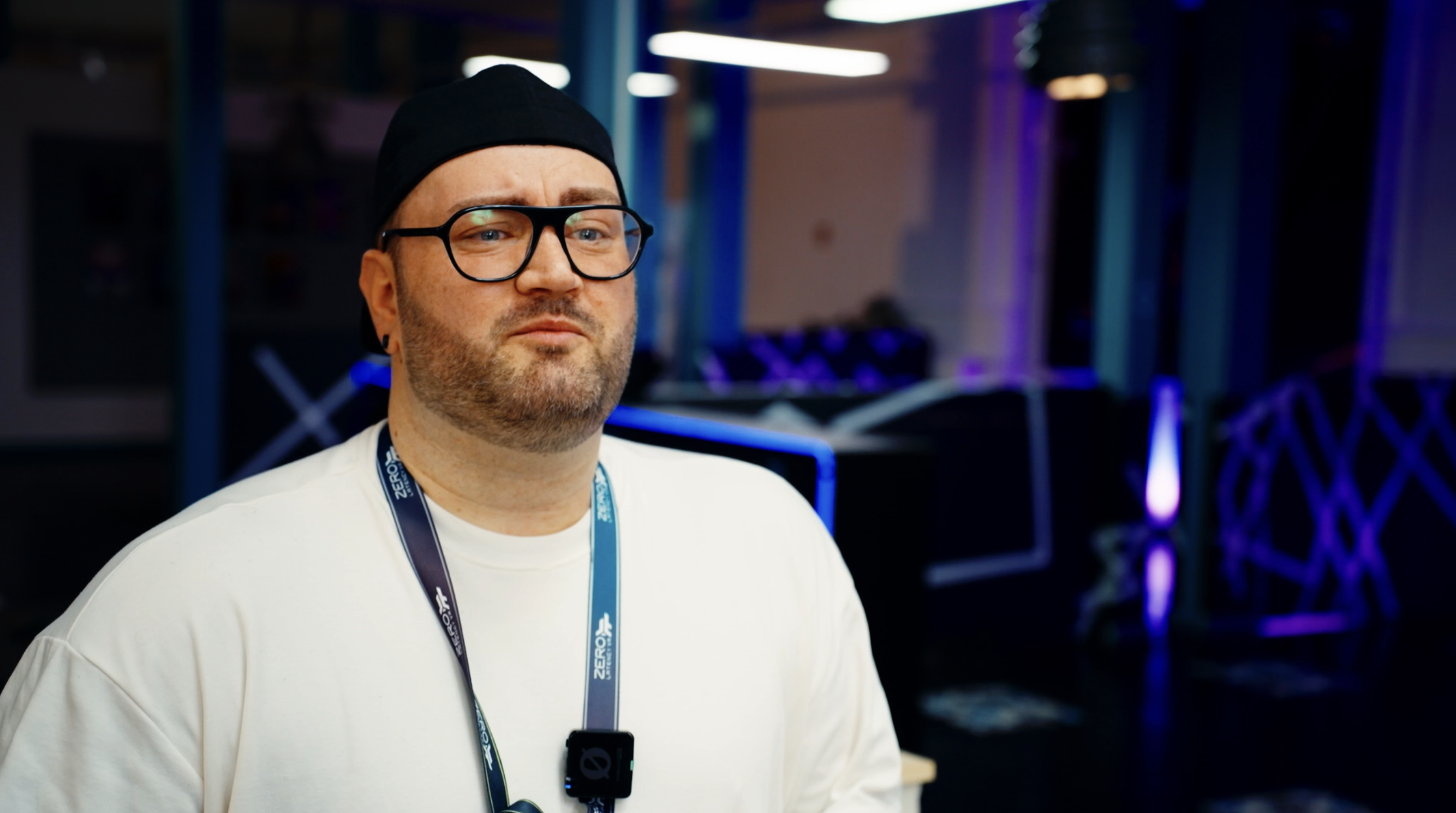 Zero Latency Hannover