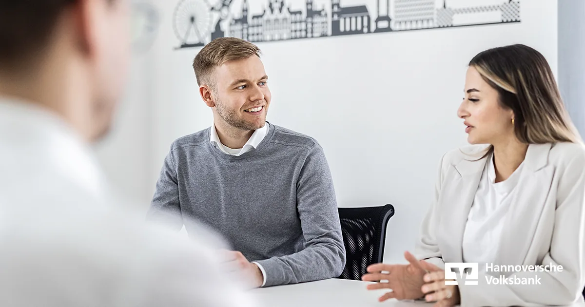 Bachelor of Arts – Hannoversche Volksbank