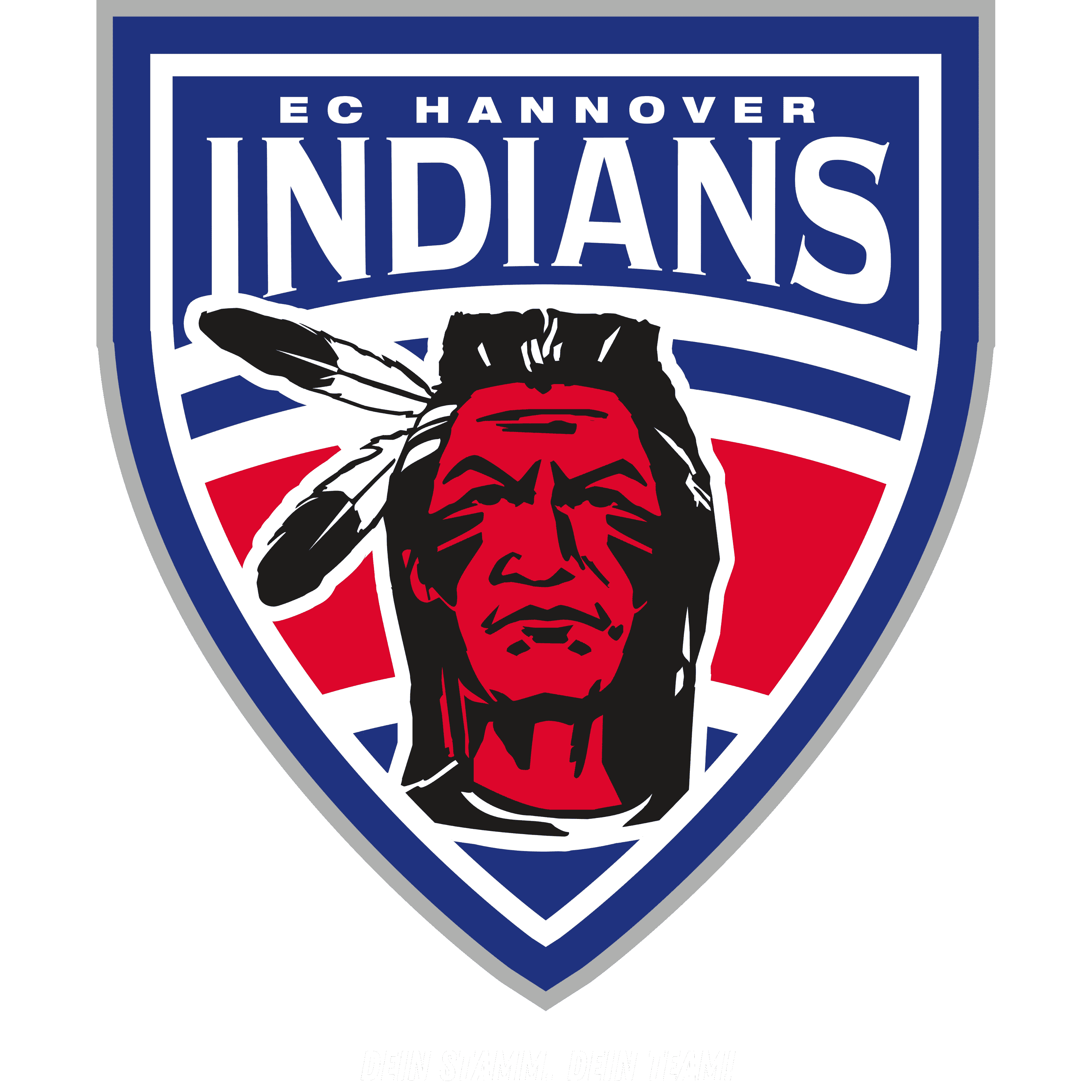 Hannover Indians Logo